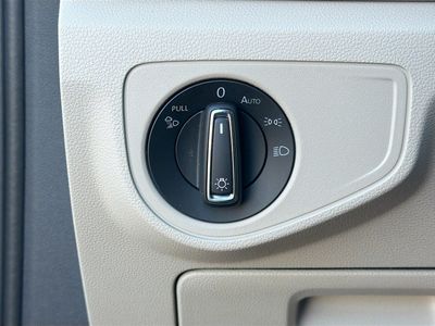 2023 Volkswagen Atlas — photo 34 view