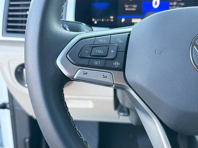 2023 Volkswagen Atlas — photo 36 view