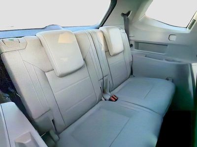 2023 Volkswagen Atlas — photo 20 view