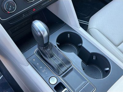 2023 Volkswagen Atlas — photo 28 view