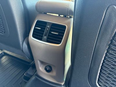 2021 Hyundai Tucson — photo 28 view