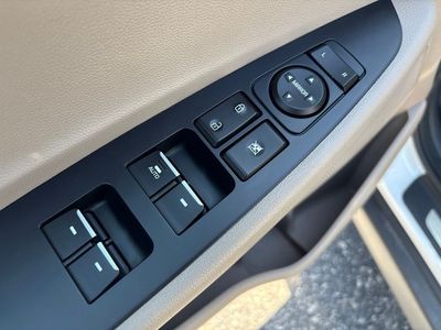 2021 Hyundai Tucson — photo 13 view