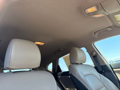 2021 Hyundai Tucson — photo 34 view
