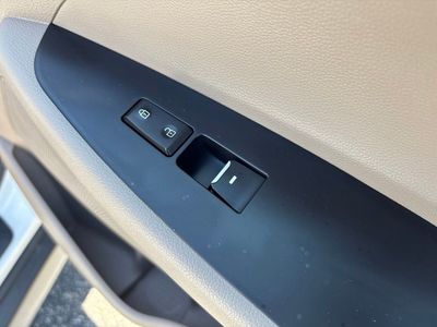 2021 Hyundai Tucson — photo 33 view