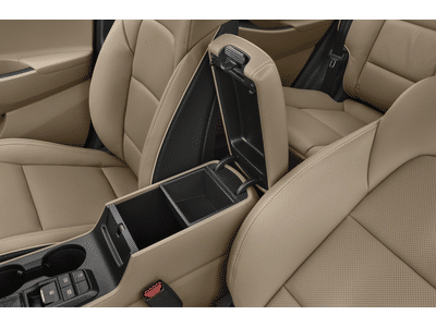 2021 Hyundai Tucson — photo 47 view