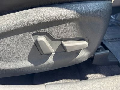 2021 Hyundai Tucson — photo 31 view