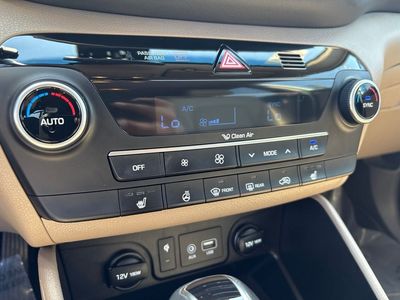 2021 Hyundai Tucson — photo 20 view