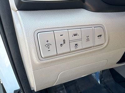 2021 Hyundai Tucson — photo 14 view