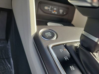 2026 Kia Sportage — photo 21 view