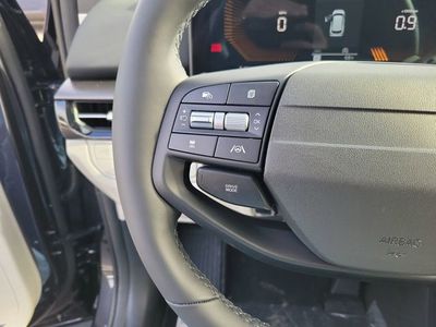 2026 Kia Sportage — photo 11 view