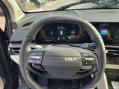 2026 Kia Sportage — photo 13 view