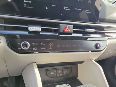 2026 Kia Sportage — photo 17 view