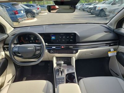 2026 Kia Sportage — photo 22 view