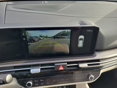 2026 Kia Sportage — photo 16 view