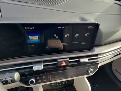 2026 Kia Sportage — photo 15 view