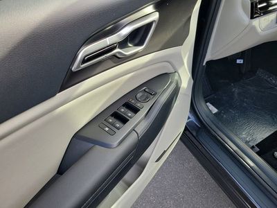 2026 Kia Sportage — engine compartment view