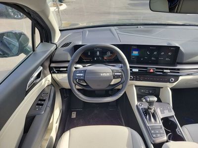 2026 Kia Sportage — photo 23 view