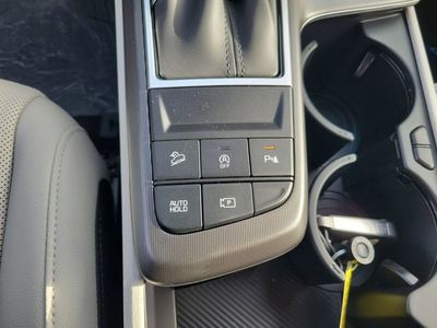 2026 Kia Sportage — photo 20 view