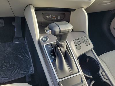 2026 Kia Sportage — photo 19 view
