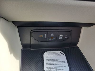 2026 Kia Sportage — photo 18 view