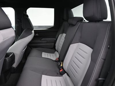 2025 Toyota Tacoma TRD Sport Truck Double Cab — photo 14 view