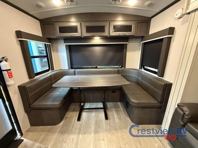 2024 Keystone RV Cougar Half-Ton - Photo 12