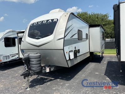 2024 Keystone RV Cougar Half-Ton - Photo 2