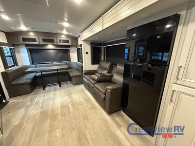 2024 Keystone RV Cougar Half-Ton - Photo 5