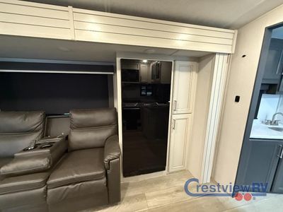 2024 Keystone RV Cougar Half-Ton - Photo 13