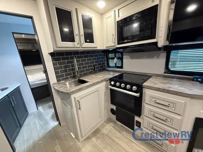2024 Keystone RV Cougar Half-Ton - Photo 14