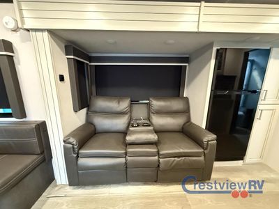 2024 Keystone RV Cougar Half-Ton - Photo 8