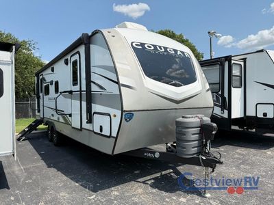 2024 Keystone RV Cougar Half-Ton - Photo 1