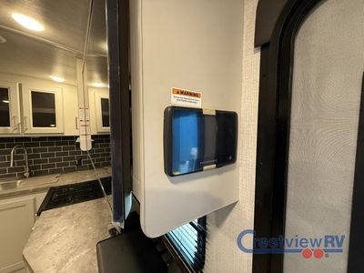 2024 Keystone RV Cougar Half-Ton - Photo 15