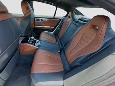 2026 BMW 8 Series — photo 19 view