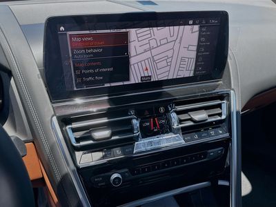 2026 BMW 8 Series — photo 10 view