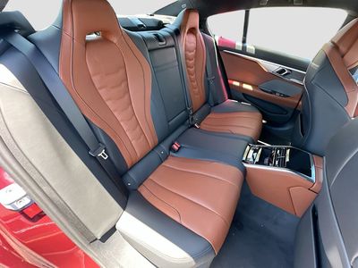 2026 BMW 8 Series — photo 20 view