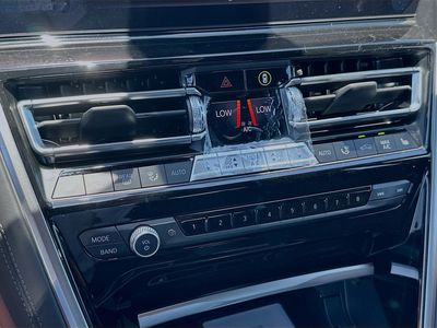 2026 BMW 8 Series — photo 13 view