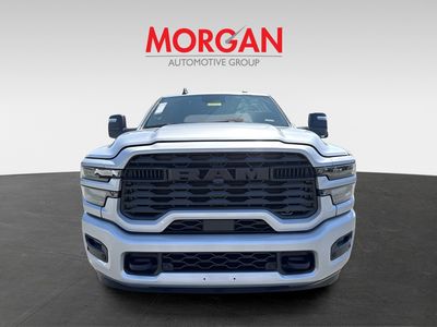 2026 Ram 2500 — photo 8 view
