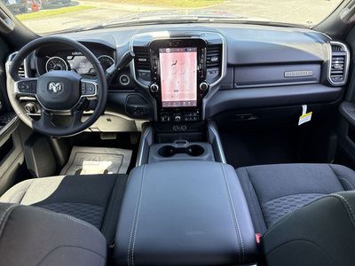2026 Ram 2500 — photo 27 view