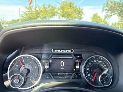 2026 Ram 2500 — photo 18 view