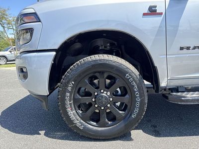 2026 Ram 2500 — photo 10 view
