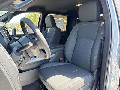 2026 Ram 2500 — photo 11 view