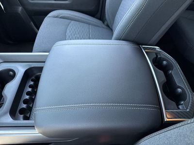 2026 Ram 2500 — photo 21 view