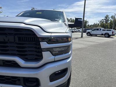 2026 Ram 2500 — photo 9 view