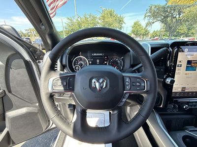 2026 Ram 2500 — photo 14 view