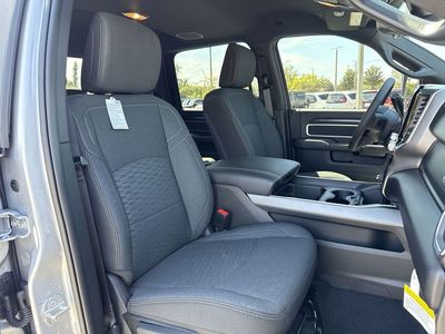 2026 Ram 2500 — photo 28 view