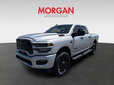 2026 Ram 2500 — photo 7 view