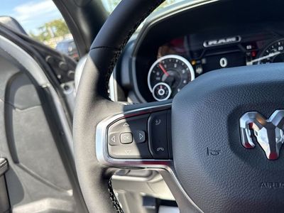 2026 Ram 2500 — photo 15 view