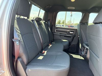 2026 Ram 2500 — photo 26 view