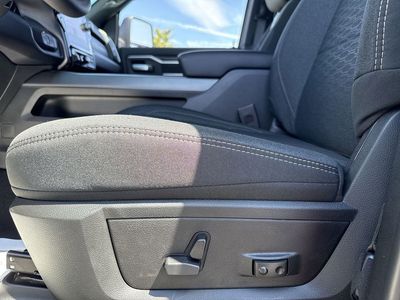 2026 Ram 2500 — photo 12 view